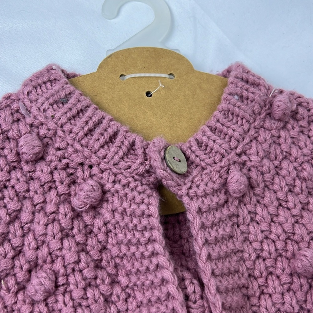 So Adorable Sweater
